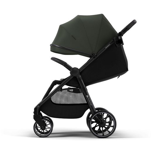 Carrito De Paseo GRANDE 2