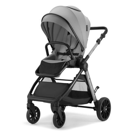 Carrito Multifuncional 3 en 1 VESTO 2