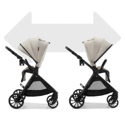 Carrito Multifuncional 3 en 1 VESTO 2