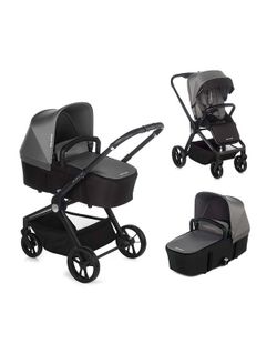 Carrito Stratos 2 Piezas