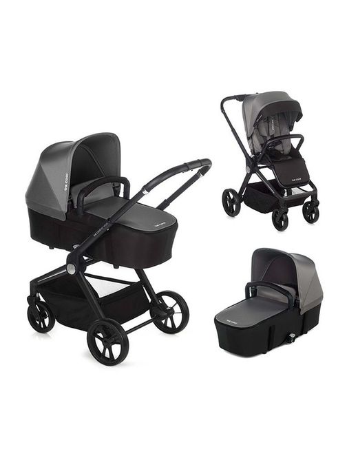 Carrito Stratos 2 Piezas