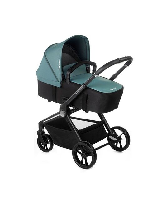 Carrito Stratos 2 Piezas