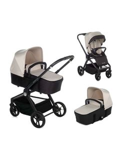 Carrito Stratos 2 Piezas