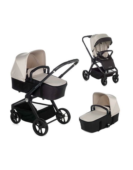 Carrito Stratos 2 Piezas