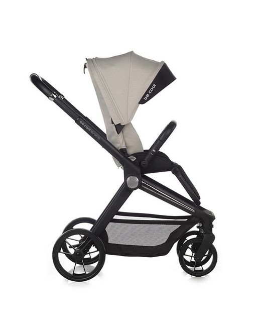 Carrito Stratos Carrito + Capazo + Travel Carrier