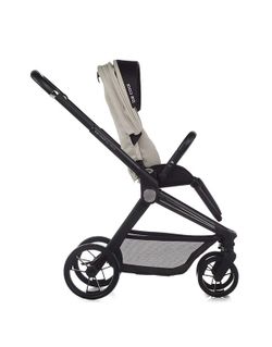 Carrito Stratos Carrito + Capazo + Travel Carrier