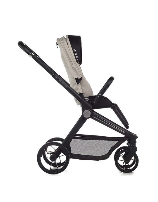 Carrito Stratos Carrito + Capazo + Travel Carrier
