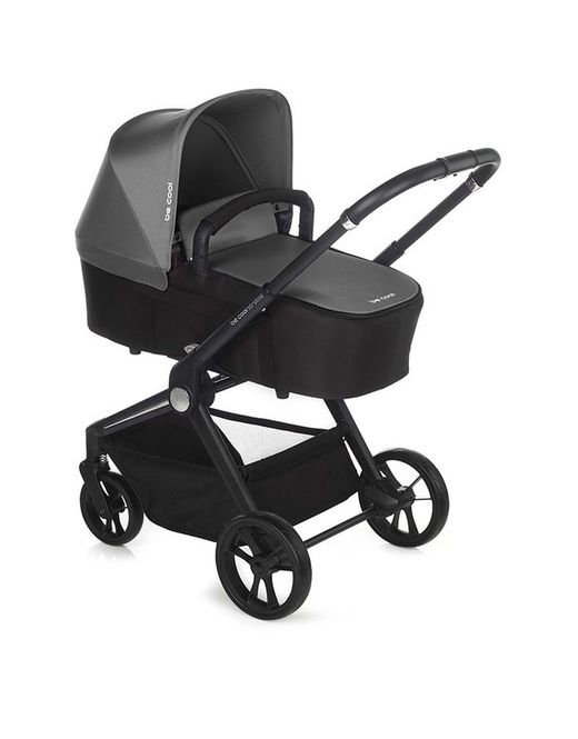 Carrito Stratos Carrito + Capazo + Travel Carrier
