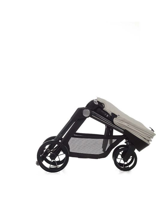 Carrito Stratos Carrito + Capazo + Travel Carrier
