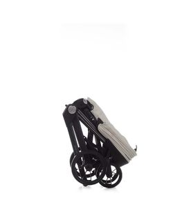 Carrito Stratos Carrito + Capazo + Travel Carrier