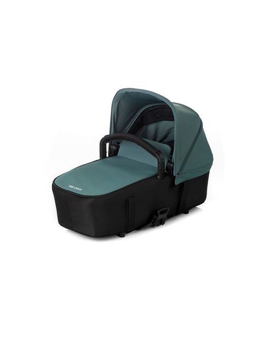 Carrito Stratos Carrito + Capazo + Travel Carrier