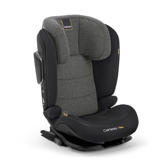 Cartesio i-Size 100-150 cms. Inglesina
