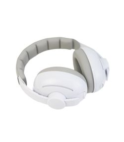 Cascos Antiruido 2 en 1