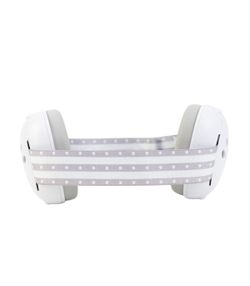 Cascos Antiruido 2 en 1