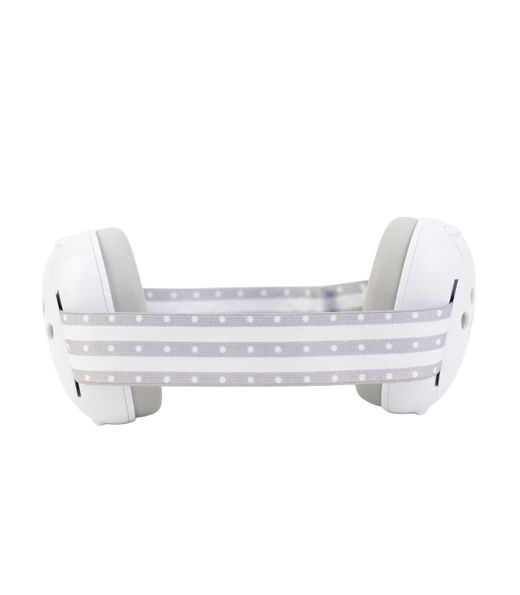 Cascos Antiruido 2 en 1