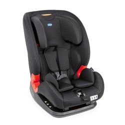 Chicco Akita sin Isofix (Grupo 1/2/3)