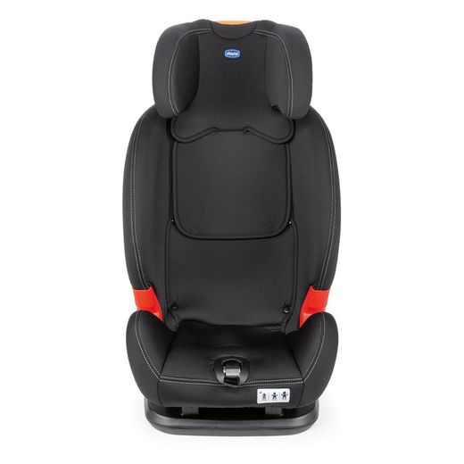 Chicco Akita sin Isofix (Grupo 1/2/3)