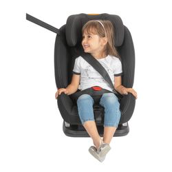 Chicco Akita sin Isofix (Grupo 1/2/3)