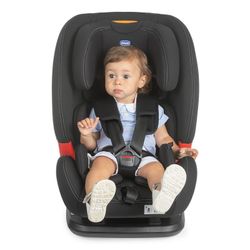Chicco Akita sin Isofix (Grupo 1/2/3)