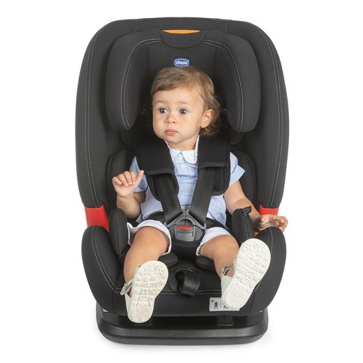 Chicco Akita sin Isofix (Grupo 1/2/3)