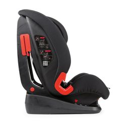 Chicco Akita sin Isofix (Grupo 1/2/3)