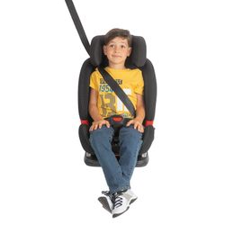 Chicco Akita sin Isofix (Grupo 1/2/3)