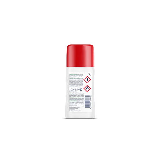 CHICCO SPRAY REPELENTE INSECTOS. MOSQUITOS Y GARRAPATAS 100 ML