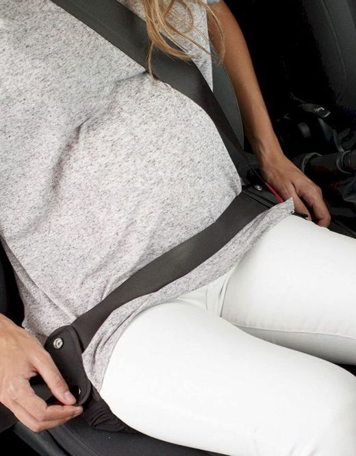 Cinturón embarazada safe belt jane