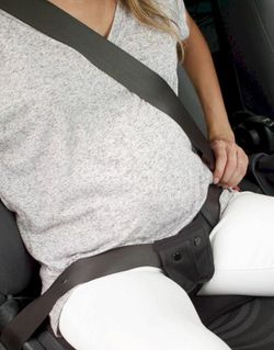 Cinturón embarazada safe belt jane