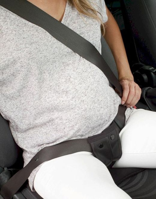 Cinturón embarazada safe belt jane