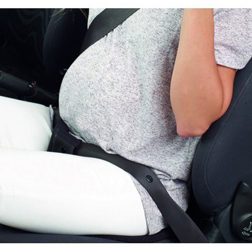 Cinturón embarazada safe belt jane