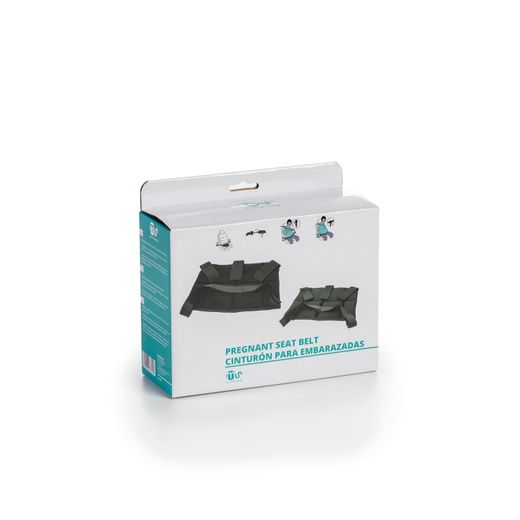 Cinturón Embarazadas MS