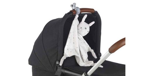 Pinzas para carrito Jane