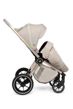 Cochecito Muuvo Quick Boho Edición Limitada