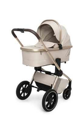 Cochecito Muuvo Quick Boho Edición Limitada