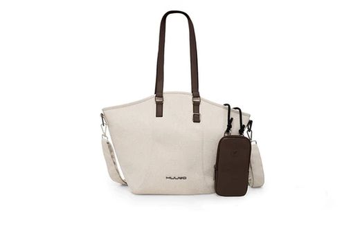 Cochecito Muuvo Quick Boho Edición Limitada