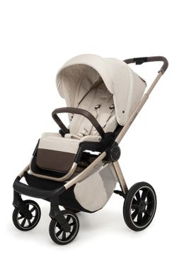 Cochecito Muuvo Quick Boho Edición Limitada