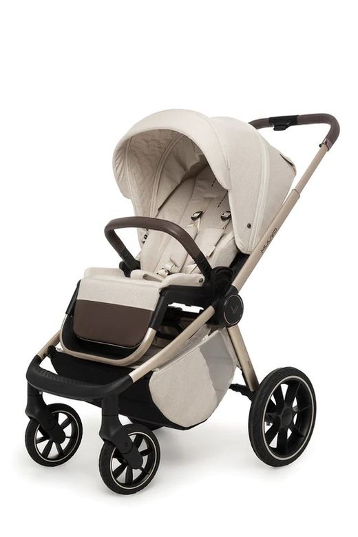Cochecito Muuvo Quick Boho Edición Limitada