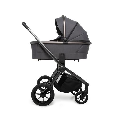 Poussette Muuvo Quick SE2