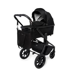 Cochecito Muuvo Quick SE2