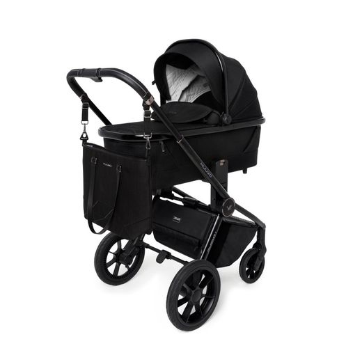 Cochecito Muuvo Quick SE2