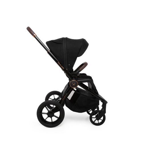 Cochecito Muuvo Quick SE2