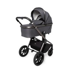 Cochecito Muuvo Quick SE2