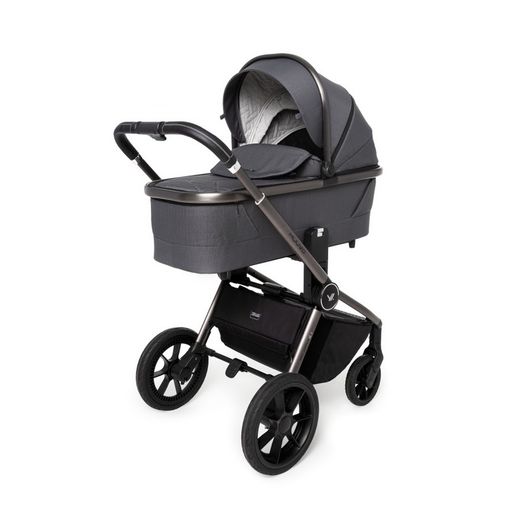 Cochecito Muuvo Quick SE2