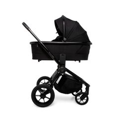Cochecito Muuvo Quick SE2