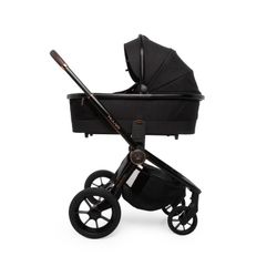 Cochecito Muuvo Quick SE2