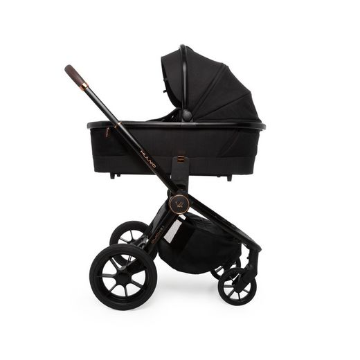 Cochecito Muuvo Quick SE2