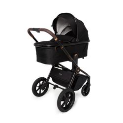Cochecito Muuvo Quick SE2