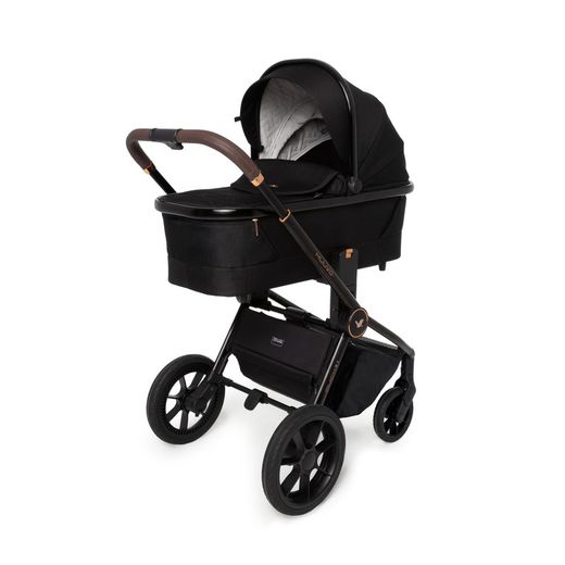 Cochecito Muuvo Quick SE2