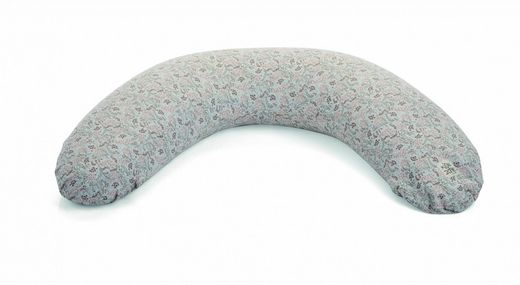 Cojín Embarazo y De Lactancia XXL Jané